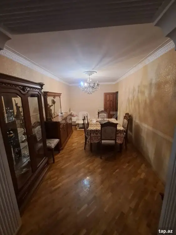 700 AZN - 3 otaqlı mənzil Kirayə (aylıq), 8-ci kilometr, Nizami, Bakı