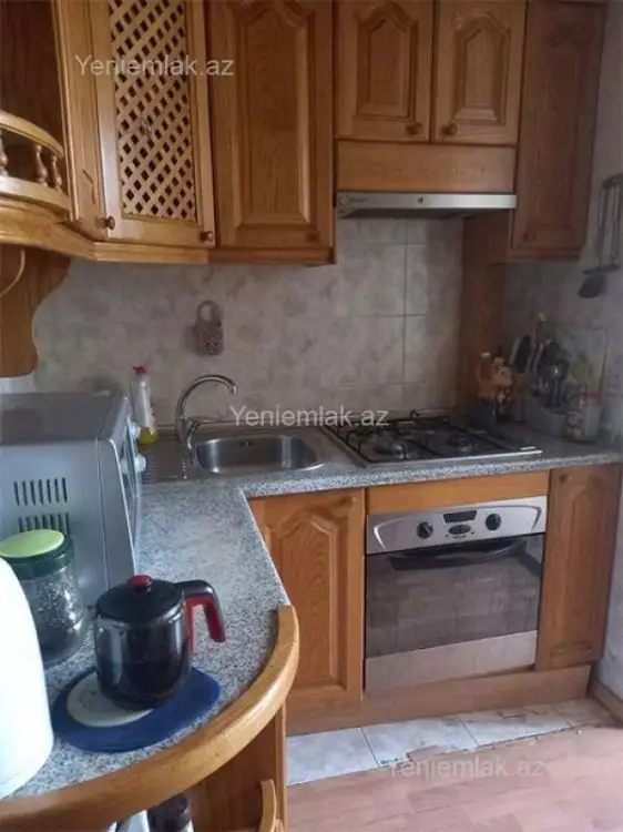230 000 AZN - 3 otaqlı mənzil Satılır, Yasamal qəs., Yasamal, Bakı