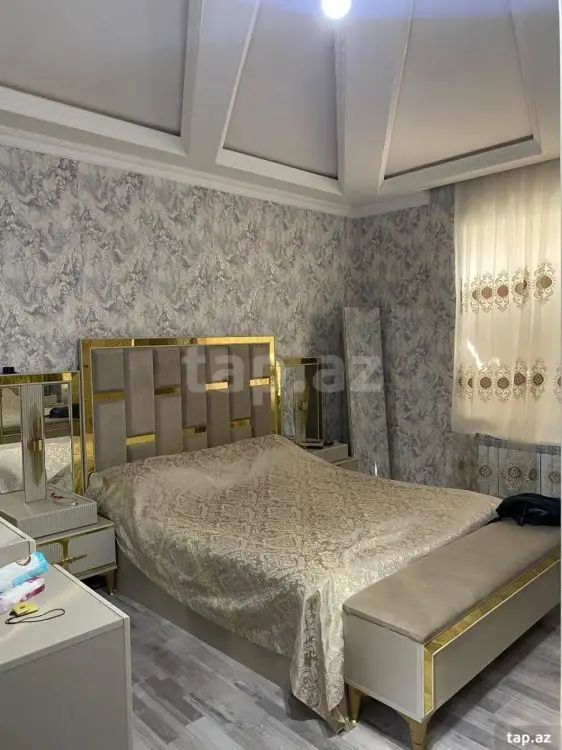 450 AZN - 3 otaqlı mənzil Kirayə (aylıq), Masazır, Abşeron