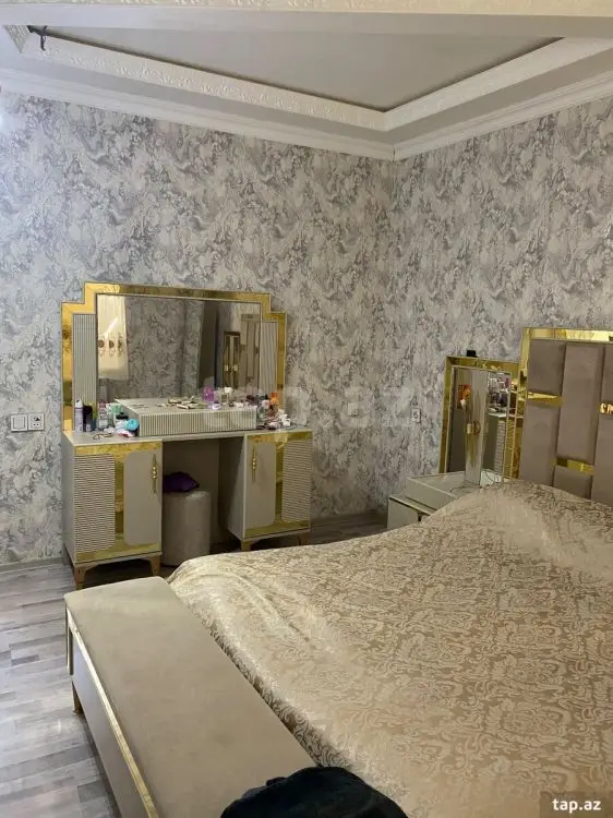 450 AZN - 3 otaqlı mənzil Kirayə (aylıq), Masazır, Abşeron