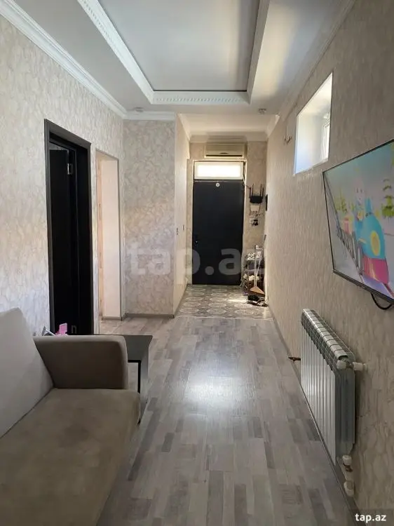 450 AZN - 3 otaqlı mənzil Kirayə (aylıq), Masazır, Abşeron