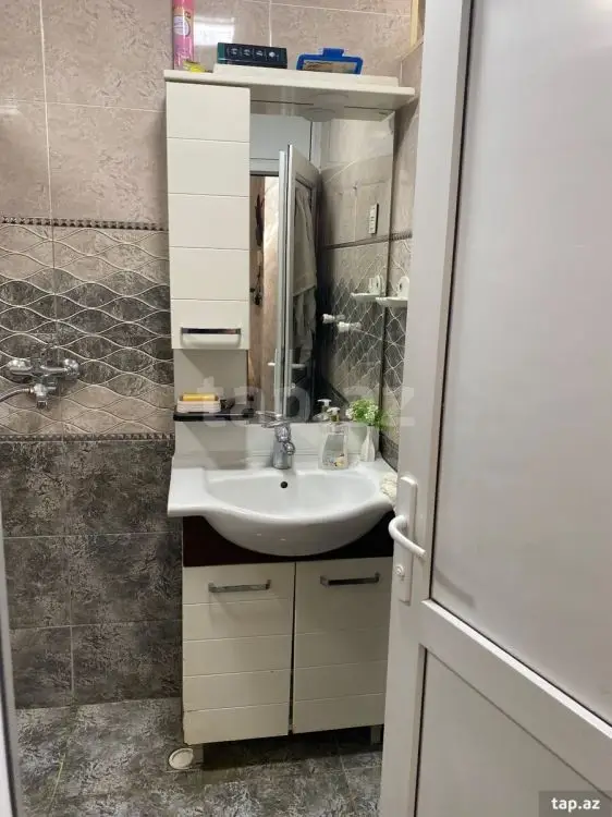 450 AZN - 3 otaqlı mənzil Kirayə (aylıq), Masazır, Abşeron