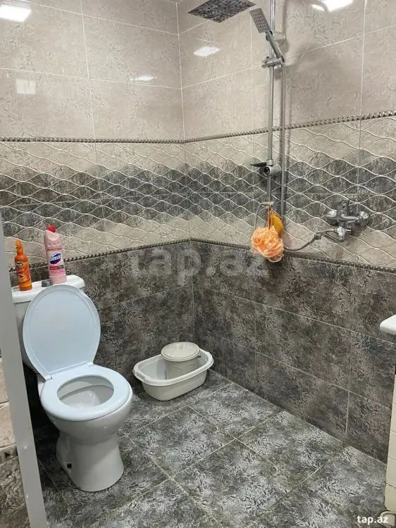 450 AZN - 3 otaqlı mənzil Kirayə (aylıq), Masazır, Abşeron