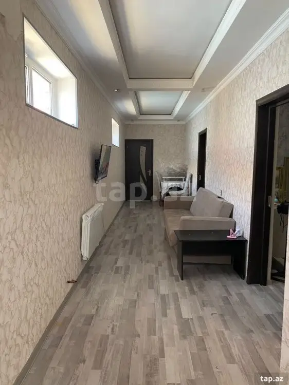 450 AZN - 3 otaqlı mənzil Kirayə (aylıq), Masazır, Abşeron