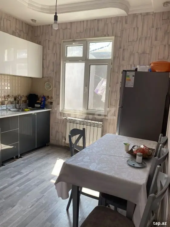 450 AZN - 3 otaqlı mənzil Kirayə (aylıq), Masazır, Abşeron