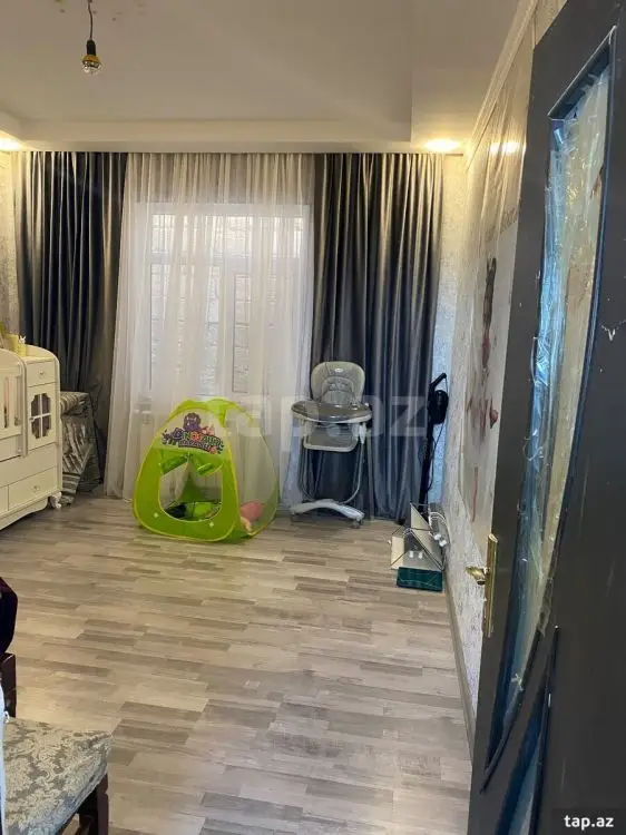 450 AZN - 3 otaqlı mənzil Kirayə (aylıq), Masazır, Abşeron