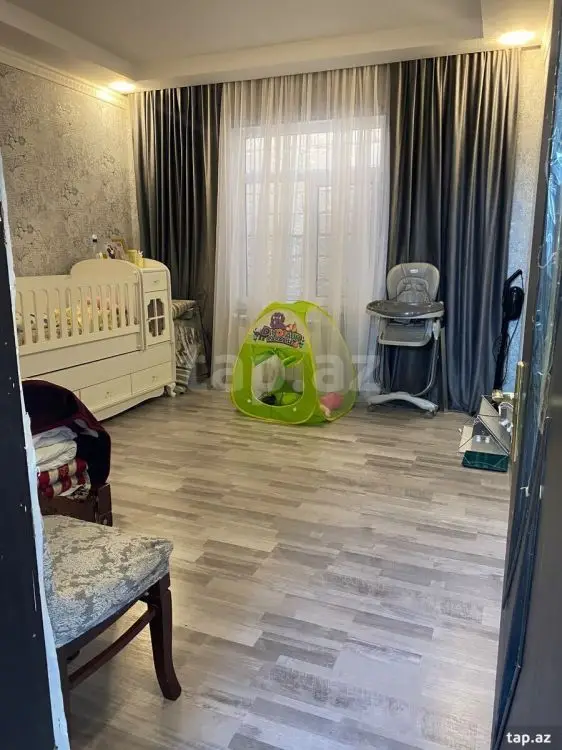 450 AZN - 3 otaqlı mənzil Kirayə (aylıq), Masazır, Abşeron