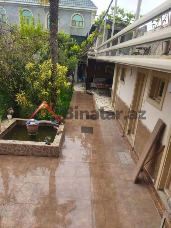 120 AZN - 1 otaqlı mənzil Satılır, Gəncə