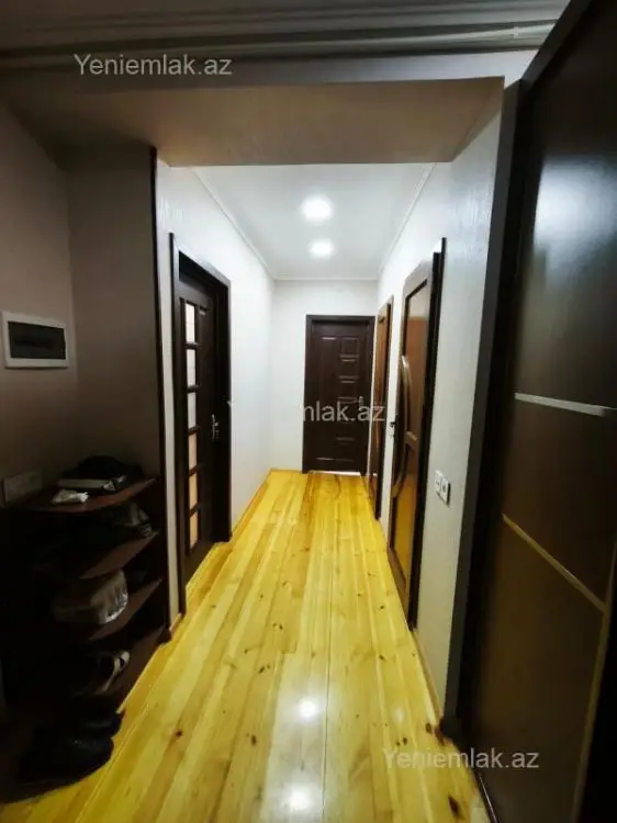 400 AZN - 2 otaqlı mənzil Kirayə (aylıq), 6-cı mikrorayon, Sumqayıt