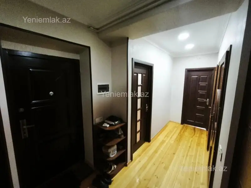 400 AZN - 2 otaqlı mənzil Kirayə (aylıq), 6-cı mikrorayon, Sumqayıt