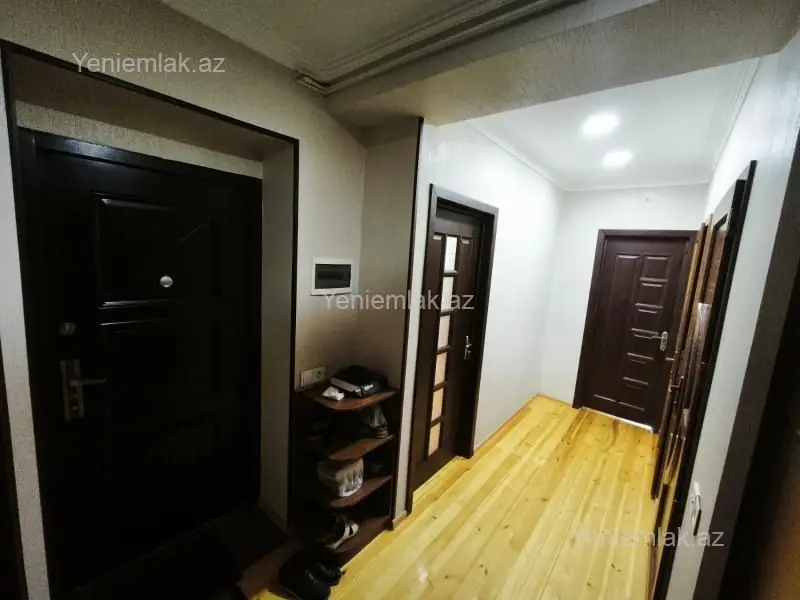 400 AZN - 2 otaqlı mənzil Kirayə (aylıq), 6-cı mikrorayon, Sumqayıt