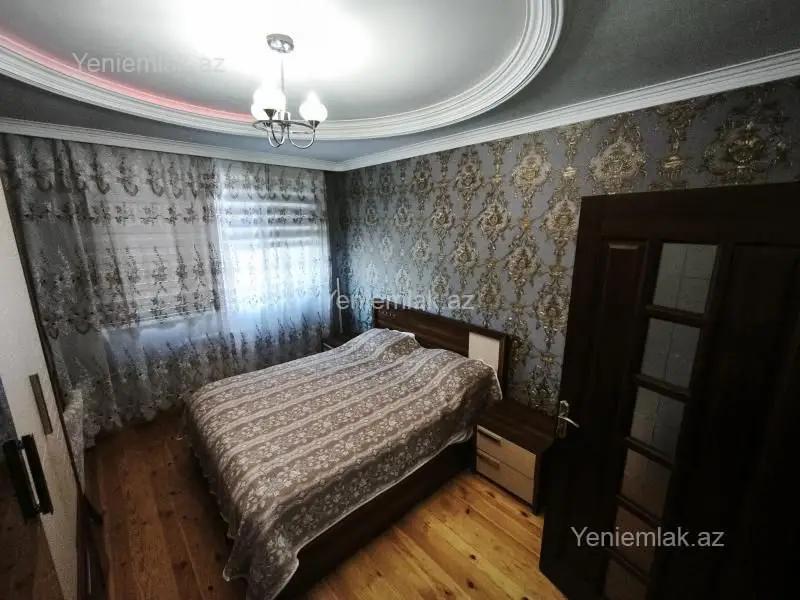 400 AZN - 2 otaqlı mənzil Kirayə (aylıq), 6-cı mikrorayon, Sumqayıt