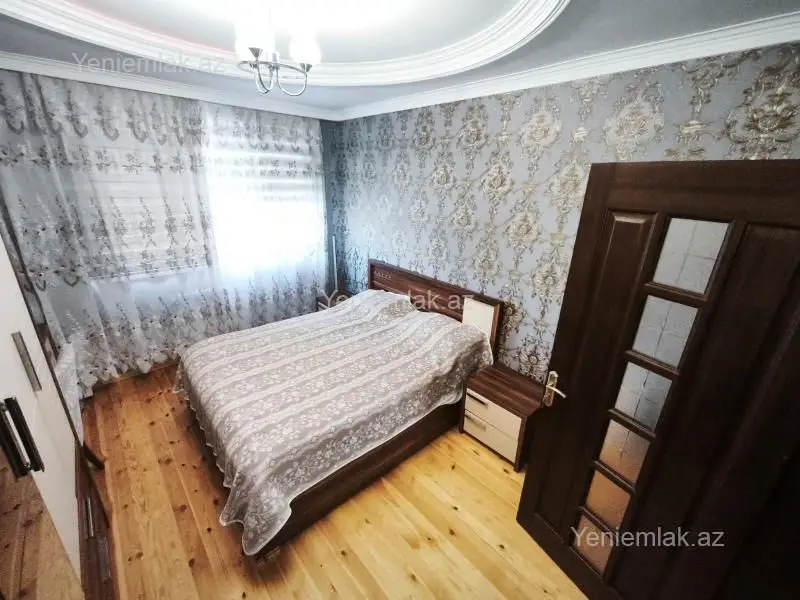400 AZN - 2 otaqlı mənzil Kirayə (aylıq), 6-cı mikrorayon, Sumqayıt