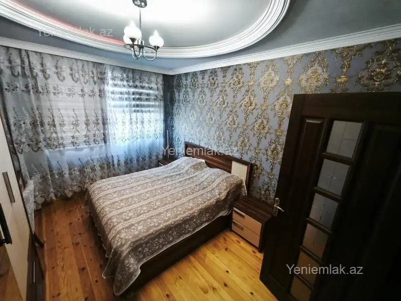 400 AZN - 2 otaqlı mənzil Kirayə (aylıq), 6-cı mikrorayon, Sumqayıt