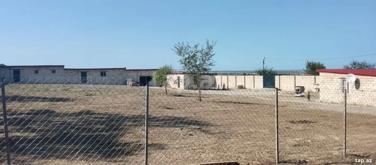 186 000 AZN - 0 m² Obyekt / Ofis , Şabran