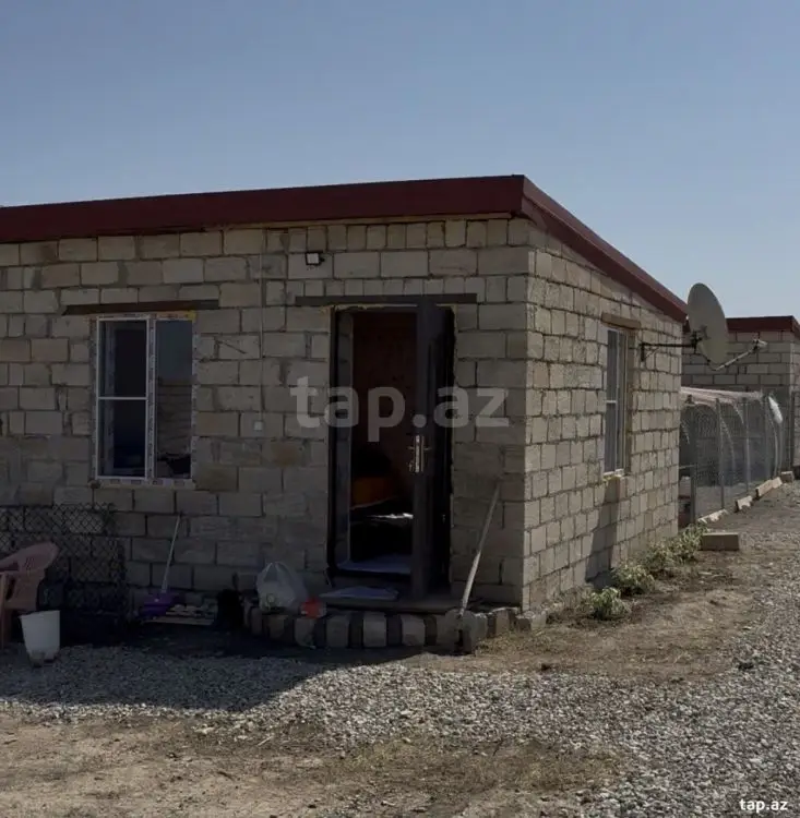 186 000 AZN - 0 m² Obyekt / Ofis , Şabran