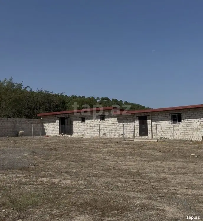 186 000 AZN - 0 m² Obyekt / Ofis , Şabran