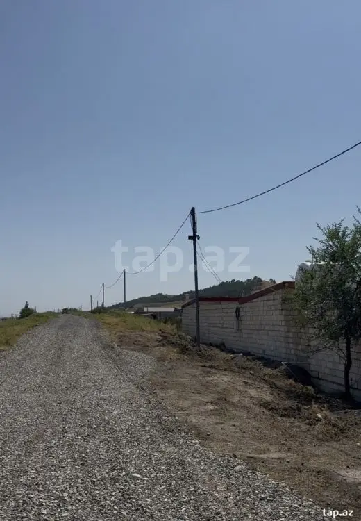 186 000 AZN - 0 m² Obyekt / Ofis , Şabran