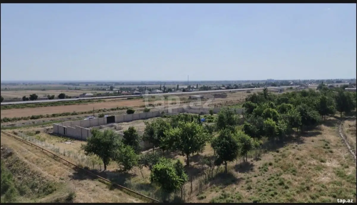 186 000 AZN - 0 m² Obyekt / Ofis , Şabran