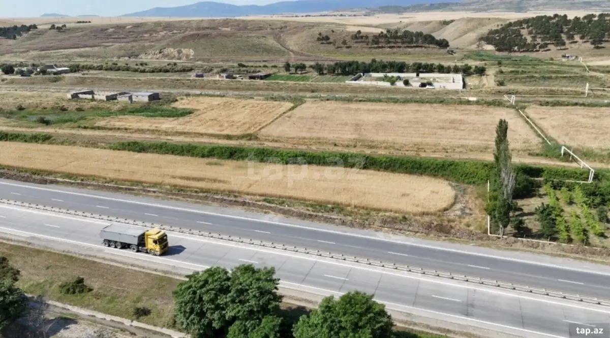 186 000 AZN - 0 m² Obyekt / Ofis , Şabran