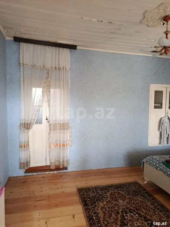 75 000 AZN - 5 otaqlı mənzil , Şəki