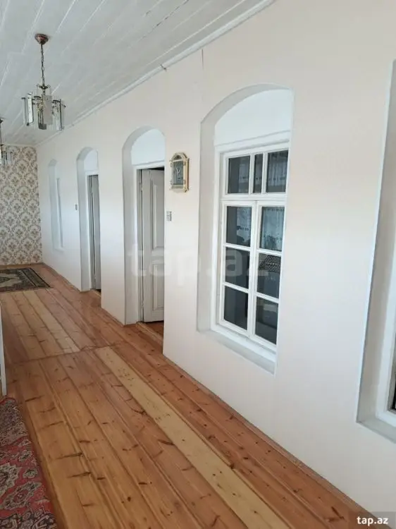 75 000 AZN - 5 otaqlı mənzil , Şəki