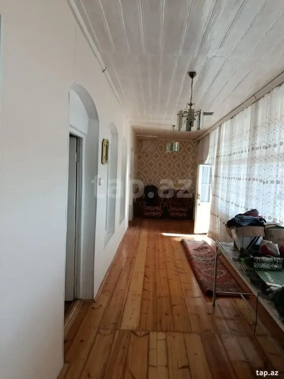 75 000 AZN - 5 otaqlı mənzil , Şəki