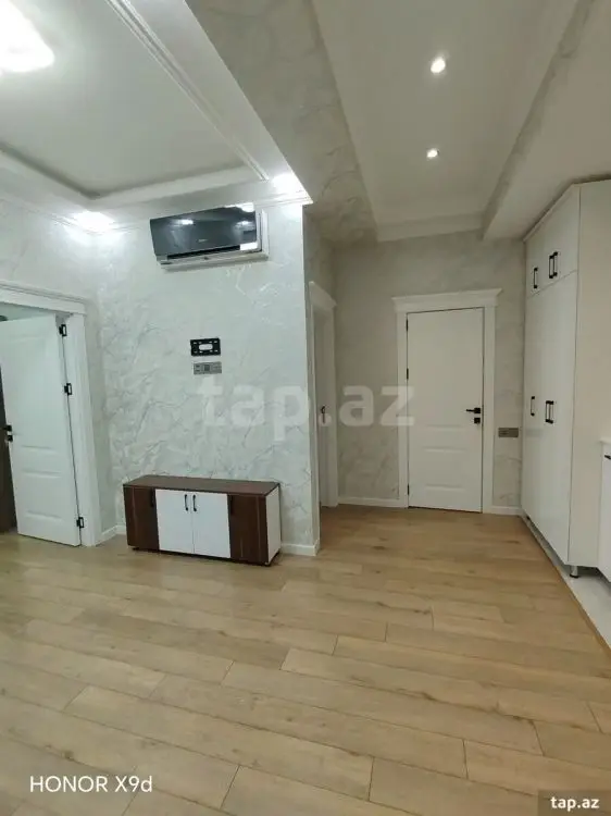 700 AZN - 2 otaqlı mənzil Kirayə (aylıq), Binəqədi, Bakı