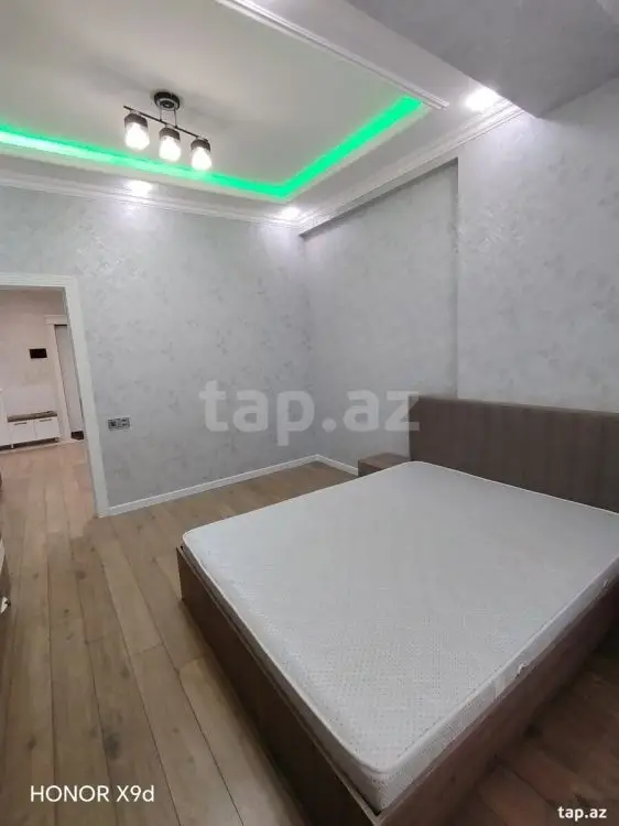 700 AZN - 2 otaqlı mənzil Kirayə (aylıq), Binəqədi, Bakı