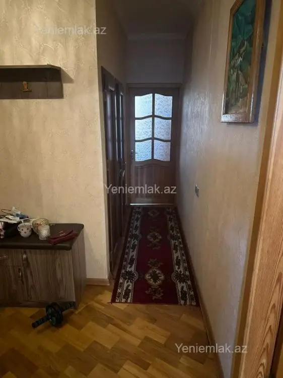 185 000 AZN - 4 otaqlı mənzil Satılır, Yeni Günəşli qəs., Suraxanı, Bakı