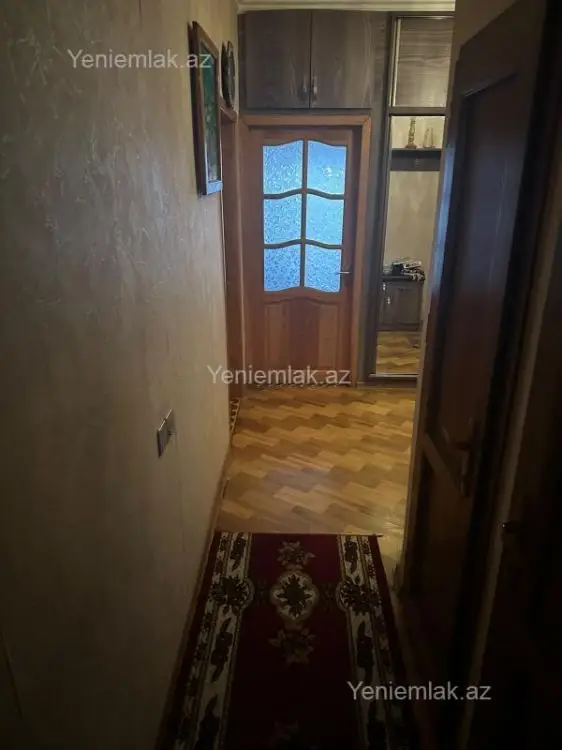 185 000 AZN - 4 otaqlı mənzil Satılır, Yeni Günəşli qəs., Suraxanı, Bakı