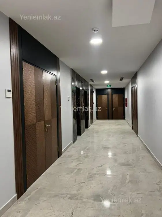 4 500 AZN - 220 m² Obyekt / Ofis Kirayə (aylıq), Nəsimi, Bakı