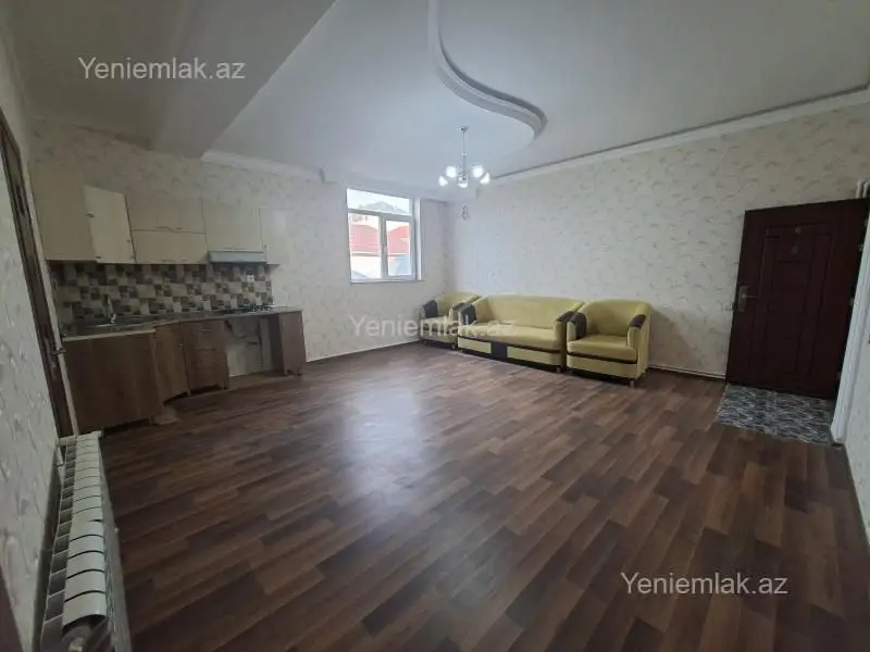 380 AZN - 2 otaqlı mənzil Kirayə (aylıq), Xırdalan