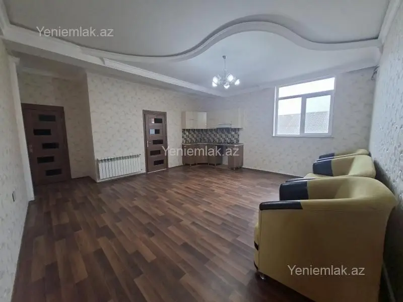 380 AZN - 2 otaqlı mənzil Kirayə (aylıq), Xırdalan
