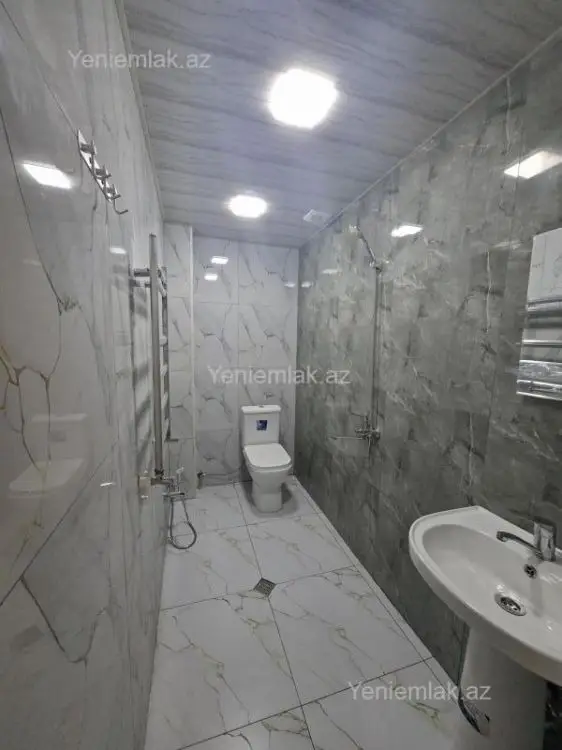 380 AZN - 2 otaqlı mənzil Kirayə (aylıq), Xırdalan