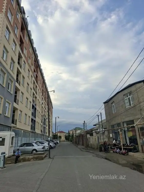380 AZN - 2 otaqlı mənzil Kirayə (aylıq), Xırdalan