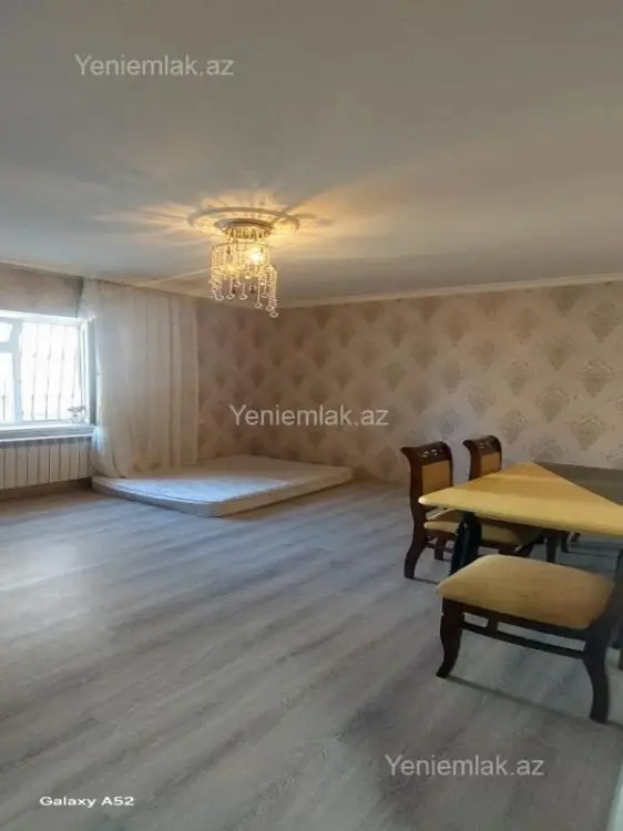 107 000 AZN - 3 otaqlı mənzil Satılır, Biləcəri qəs., Binəqədi, Bakı