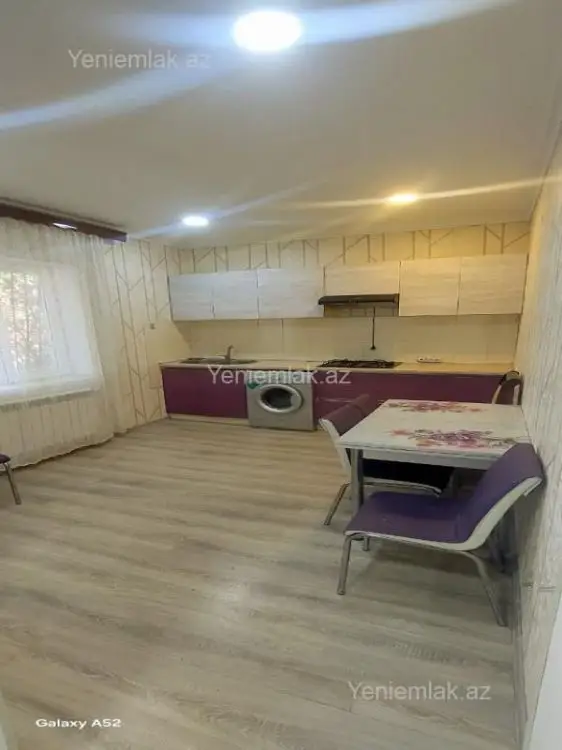 107 000 AZN - 3 otaqlı mənzil Satılır, Biləcəri qəs., Binəqədi, Bakı