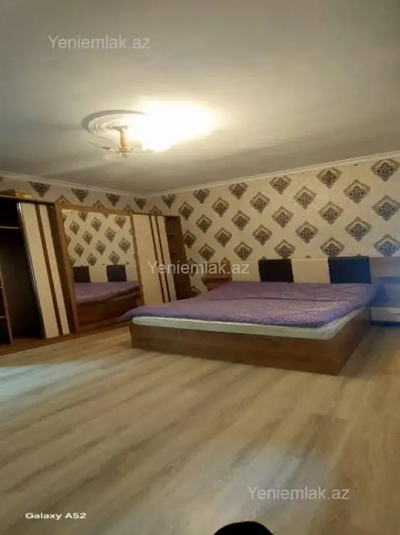 107 000 AZN - 3 otaqlı mənzil Satılır, Biləcəri qəs., Binəqədi, Bakı