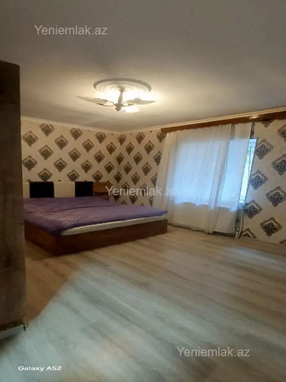 107 000 AZN - 3 otaqlı mənzil Satılır, Biləcəri qəs., Binəqədi, Bakı