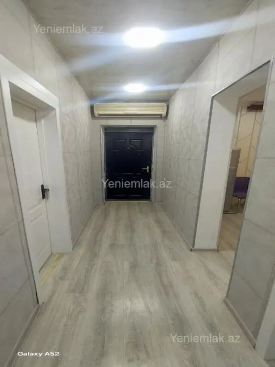 107 000 AZN - 3 otaqlı mənzil Satılır, Biləcəri qəs., Binəqədi, Bakı