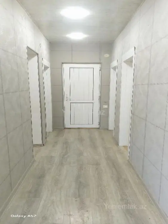 107 000 AZN - 3 otaqlı mənzil Satılır, Biləcəri qəs., Binəqədi, Bakı