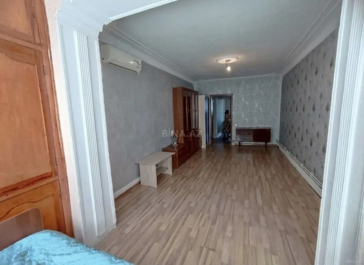 145 000 AZN - 2 otaqlı mənzil Satılır, 8-ci kilometr, Laçın