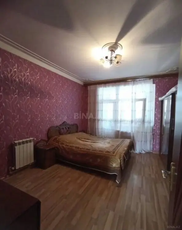145 000 AZN - 2 otaqlı mənzil Satılır, 8-ci kilometr, Laçın