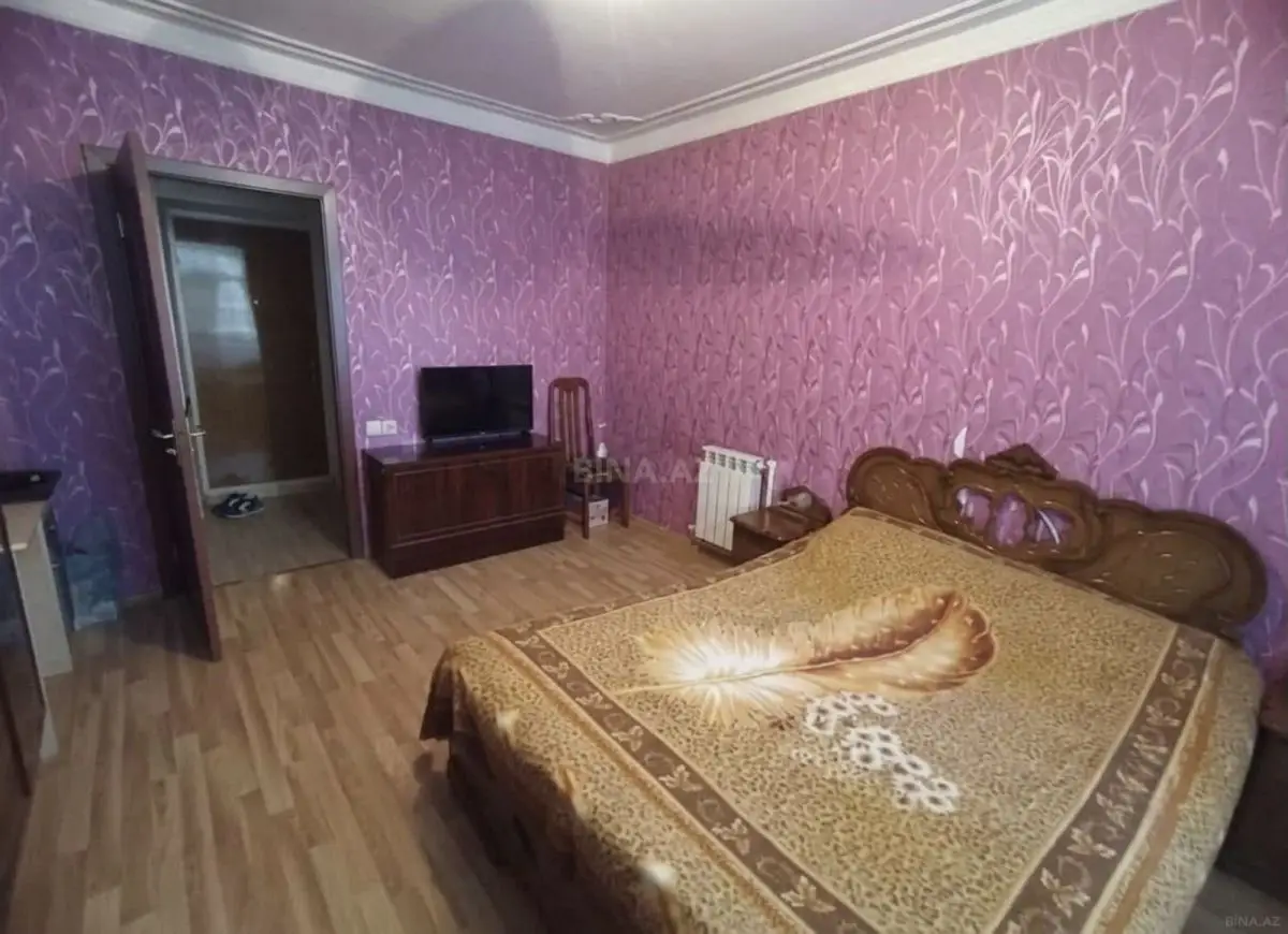 145 000 AZN - 2 otaqlı mənzil Satılır, 8-ci kilometr, Laçın