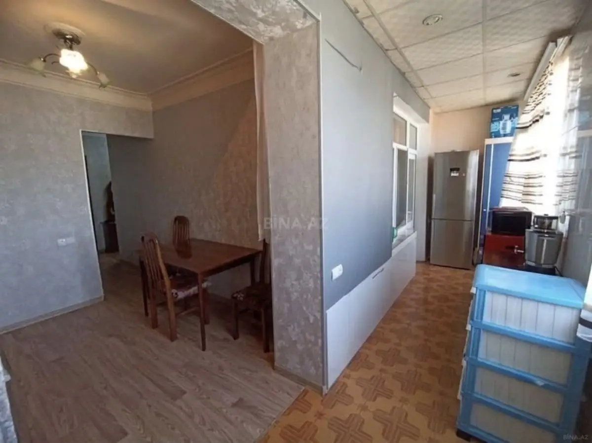 145 000 AZN - 2 otaqlı mənzil Satılır, 8-ci kilometr, Laçın