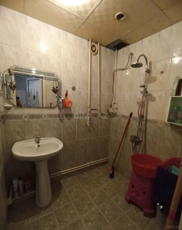 145 000 AZN - 2 otaqlı mənzil Satılır, 8-ci kilometr, Laçın