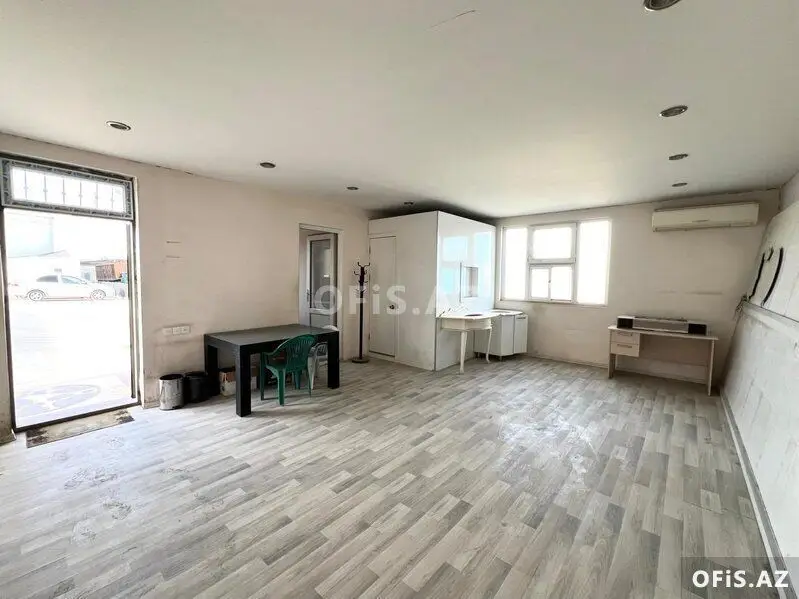 5 000 000 AZN - 4000 m² Obyekt / Ofis Satılır, Binə qəs., Xəzər, Bakı