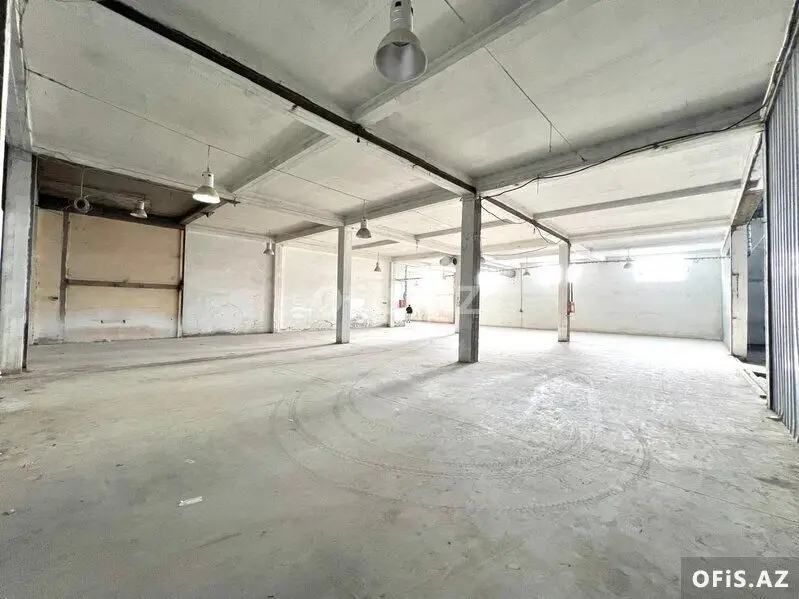 5 000 000 AZN - 4000 m² Obyekt / Ofis Satılır, Binə qəs., Xəzər, Bakı