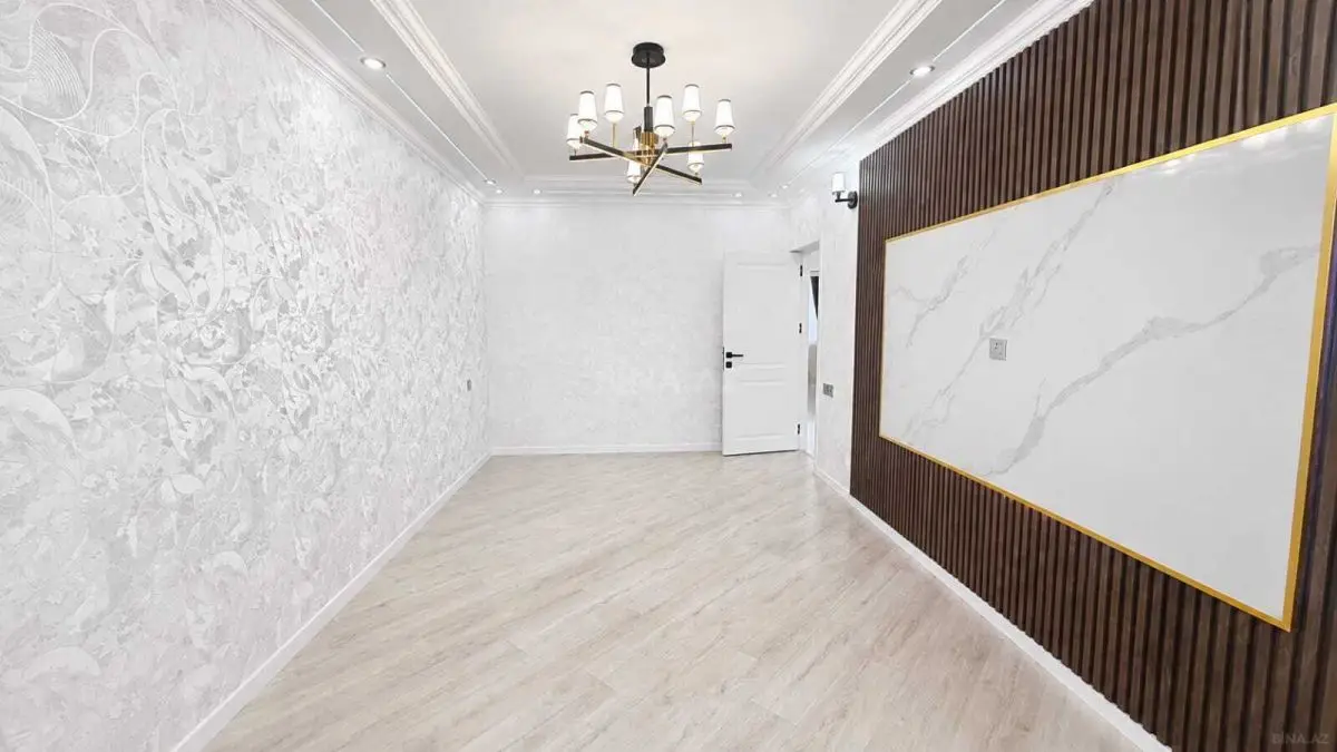 238 000 AZN - 3 otaqlı mənzil Satılır, Laçın